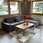 Apartament Pedrolini