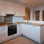 Apartament Pedrolini
