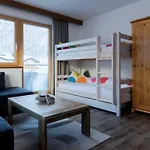 Pedrolini Apartament Nauders