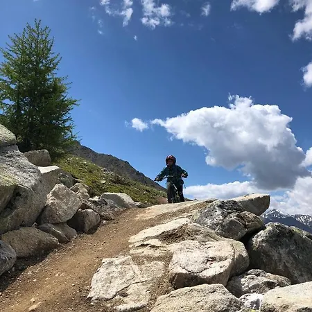 Διαμέρισμα Pedrolini
