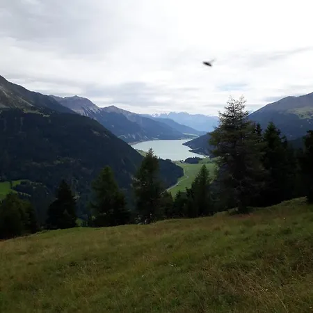 Pedrolini Appartement