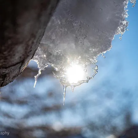 Apartmán Pedrolini Nauders