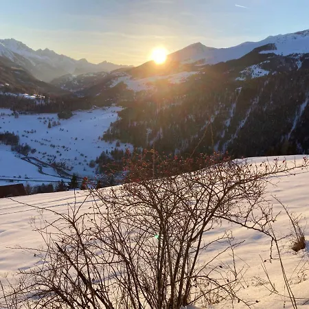 Appartement Pedrolini