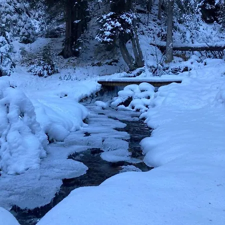 Pedrolini Appartement Nauders