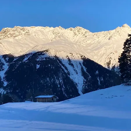 Apartmán Pedrolini *