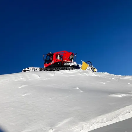 Apartmán Pedrolini *