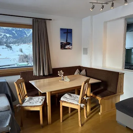 Apartment Apart Pedrolini