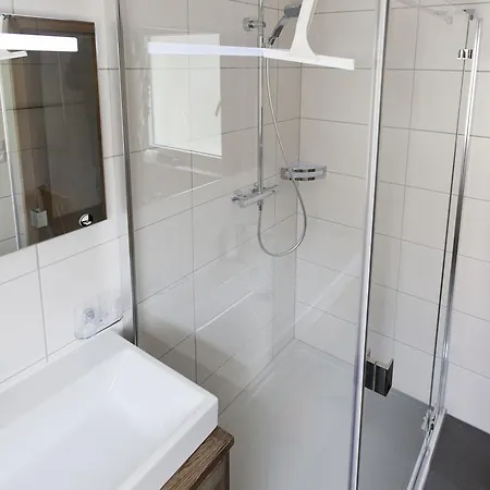 Appartement Pedrolini