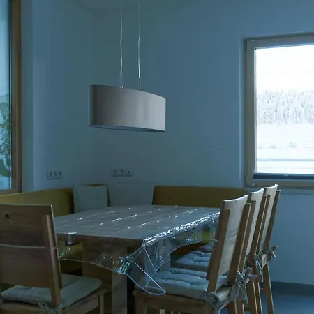 Pedrolini Appartement