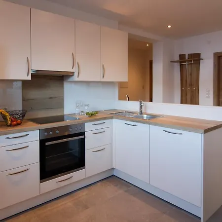 Apartment Apart Pedrolini