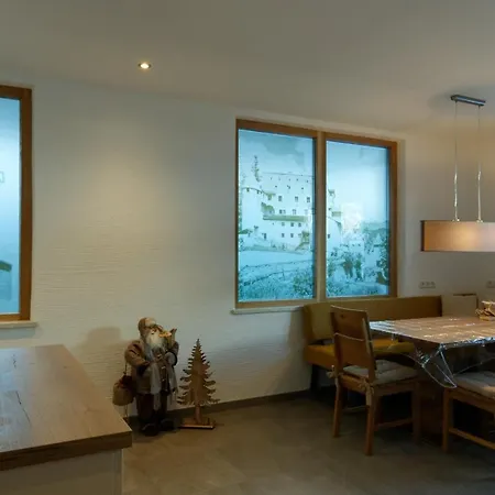 Apartment Apart Pedrolini Nauders