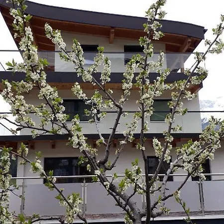 Apartment Apart Pedrolini *