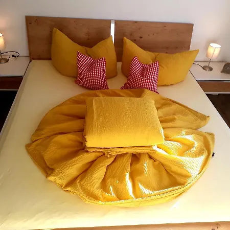 Appartement Pedrolini