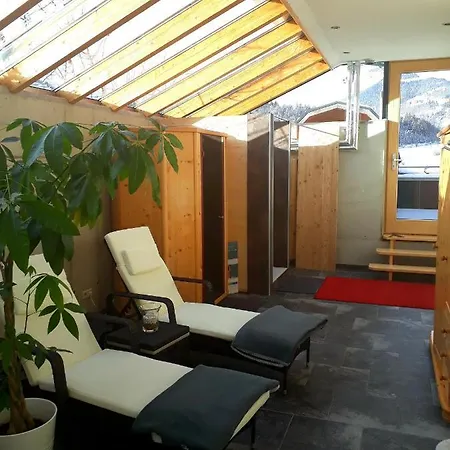 Apartment Apart Pedrolini