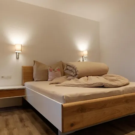 Apart Pedrolini Apartment
