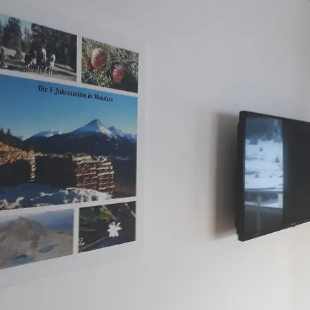 Appartement Pedrolini