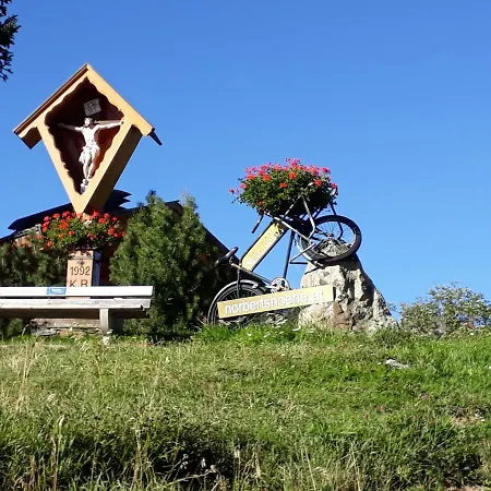 Pedrolini Apartament Nauders