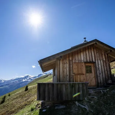 Pedrolini Appartement