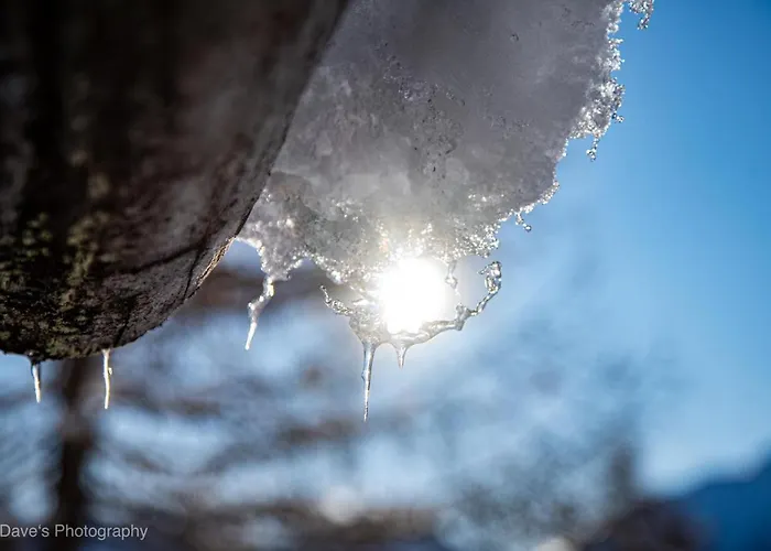 Apartmán Pedrolini Nauders