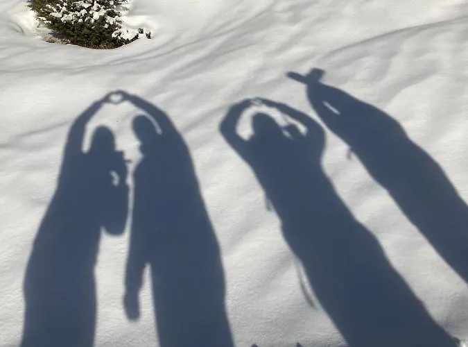 Pedrolini Apartmán Nauders