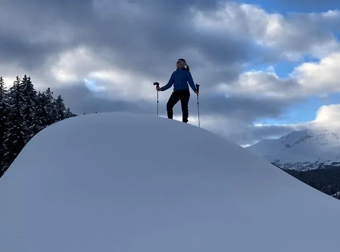 Apartmán Pedrolini *