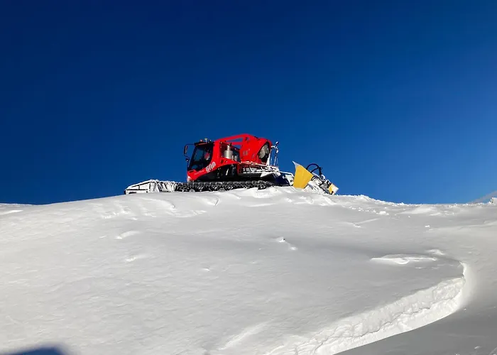 Apartmán Pedrolini *