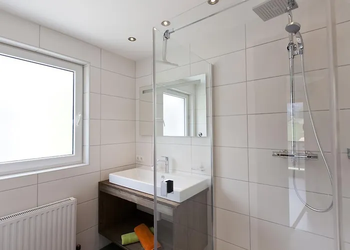 Apartmán Pedrolini Nauders