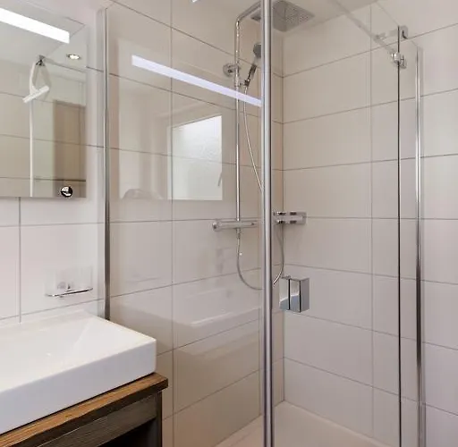 Apartmán Pedrolini Nauders