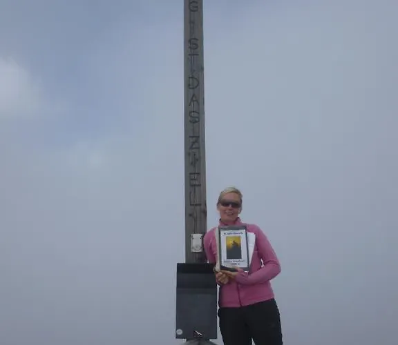 Pedrolini Apartmán *