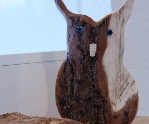 Apartmán Pedrolini Nauders