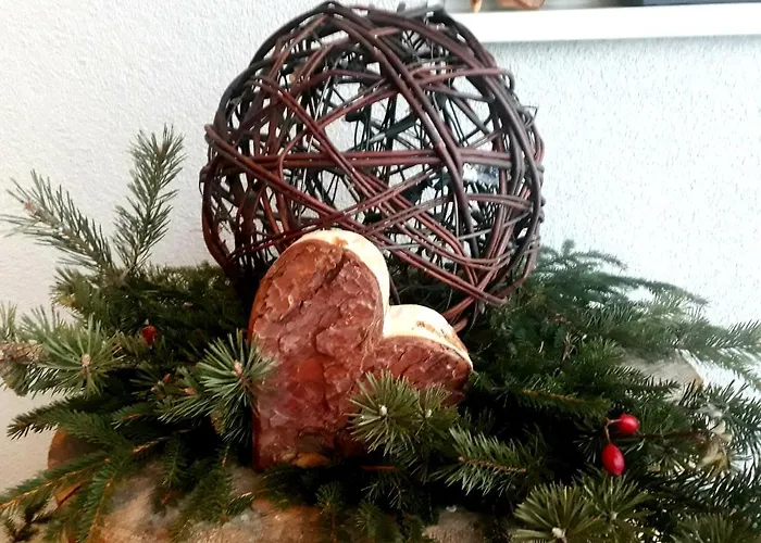 Pedrolini Apartmán *