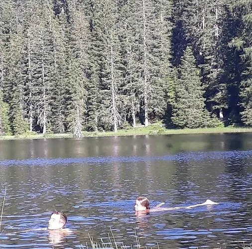 Pedrolini Apartmán Nauders