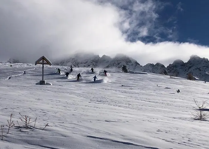 Pedrolini شقة ناودرس