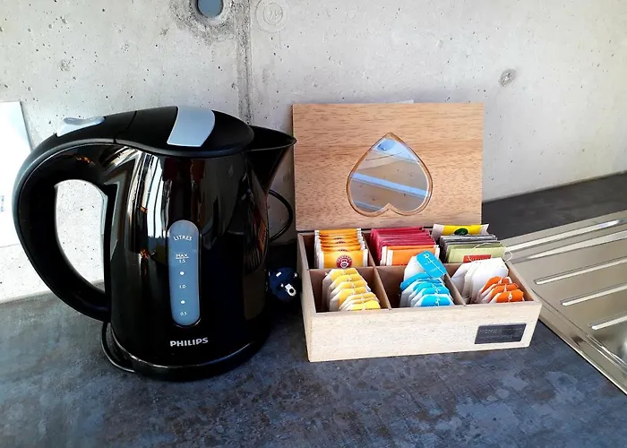 Pedrolini شقة ناودرس