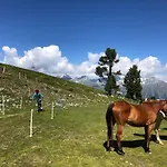 Lägenhet Pedrolini Nauders