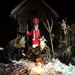 Pedrolini Lägenhet
