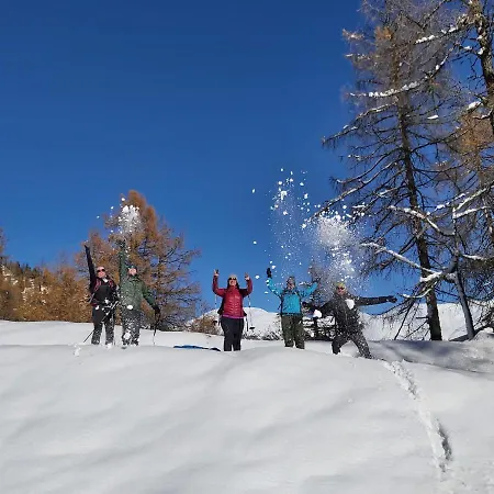 Apartamento Pedrolini