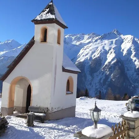 Apartamento Pedrolini