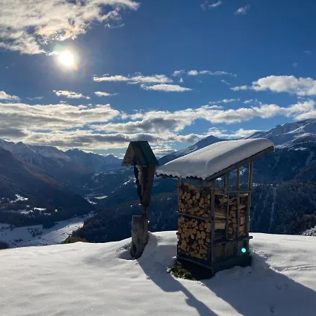 Apartamento Pedrolini *