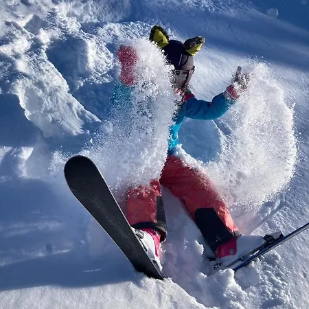 Apartamento Pedrolini