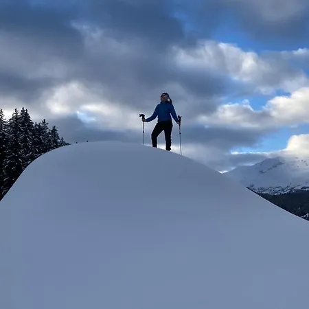 Apartamento Pedrolini *