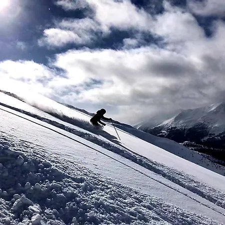 Apartamento Pedrolini