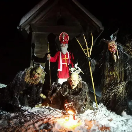 Pedrolini Apartamento