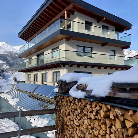 Pedrolini Apartamento