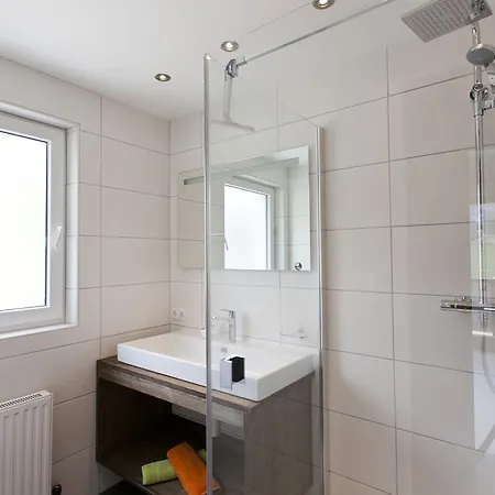 Apartamento Pedrolini Nauders