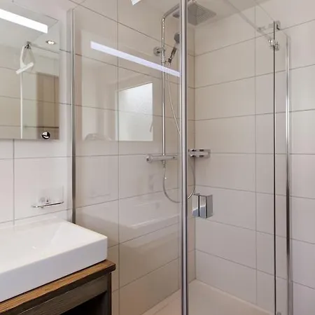 Apartamento Pedrolini Nauders