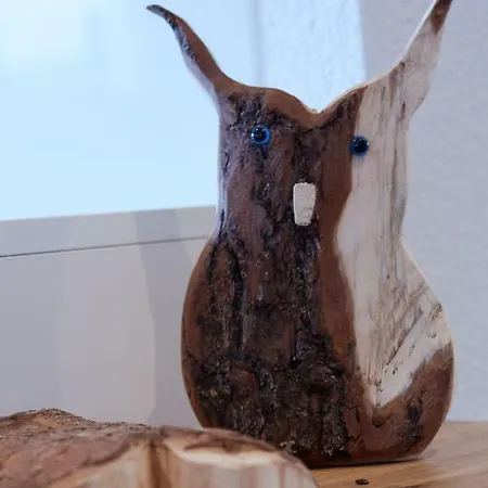 Apartamento Pedrolini Nauders