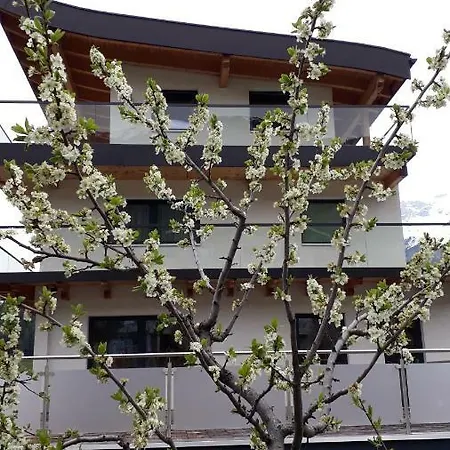 Apartamento Pedrolini *