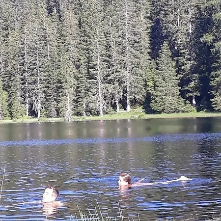 Pedrolini Apartamento Nauders