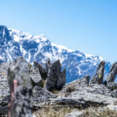 Apartamento Pedrolini Nauders